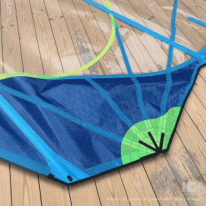 Vela windsurf Goya Nexus 6.9 2022 (1)