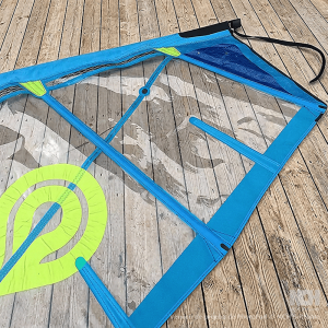 Vela windsurf Goya Nexus 6.9 2022 (2)