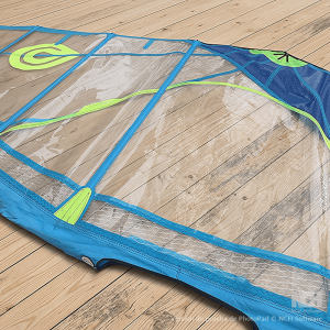 Vela windsurf Goya Nexus 6.9 2022 (3)