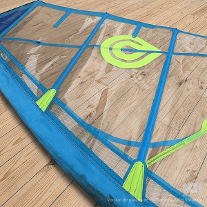 Vela windsurf Goya Nexus 6.9 2022 (4)