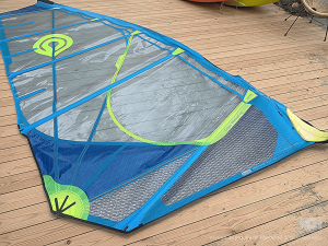 Vela windsurf Goya Nexus 6.9 2022 (7)