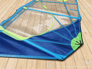Vela windsurf Goya Nexus 7.4 (4)