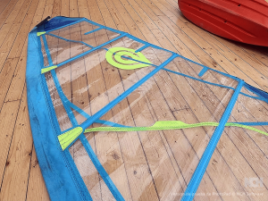 Vela windsurf Goya Nexus 7.4 (5)