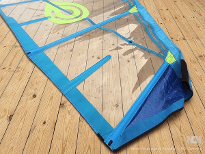 Vela windsurf Goya Nexus 7.4 (6)