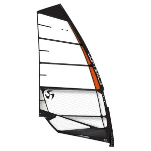 Vela windsurf Loftsail Oxygen white 2026