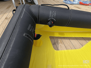 Wing ozone Fly V15.0 amarillo (4)