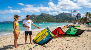 elegir kite mallorca 1