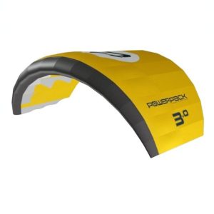 ozone-powerpack-parawing yellow