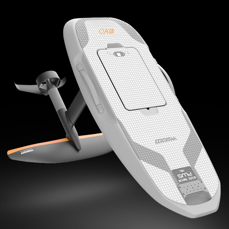 Waydoo Flyer EVO Max Plus - eFoil Eléctrico