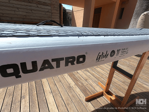 Tabla SUP Quatro Glide 11x6 (3)