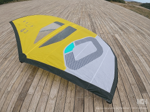 Wing Ozone Wasp V3 4.3 (5)