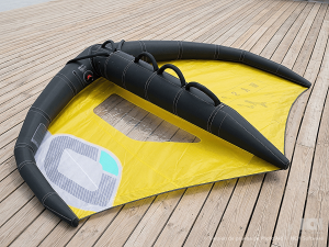 Wing Ozone Wasp V3 4.3 (8)
