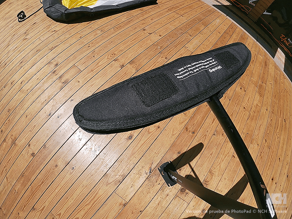 Foil KT Wing Nomad 1160 (1)