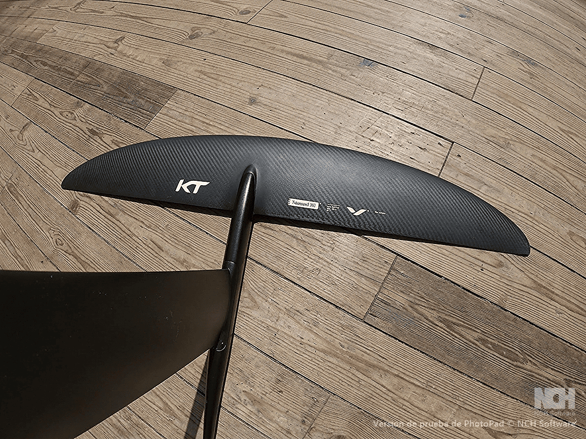 Foil KT Wing Nomad 1160 (4)