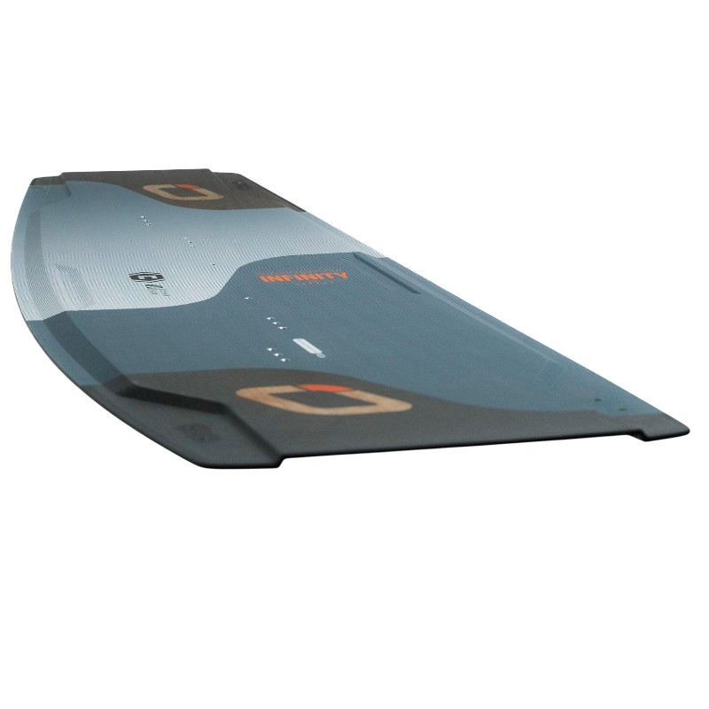 Tabla Ozone kite lightwind 3