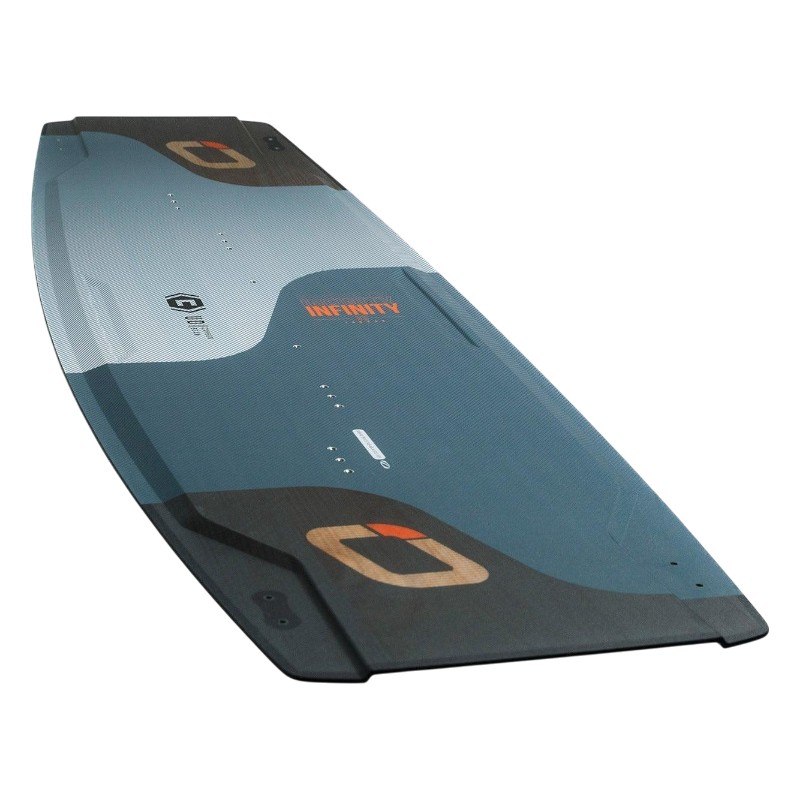 Tabla Ozone kite lightwind 4