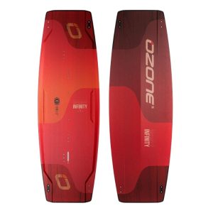 Tabla kite Ozone Infinity V3 144 orange