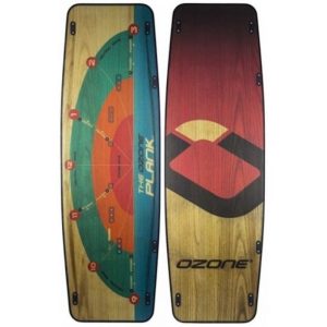 Tabla kite Ozone Plank