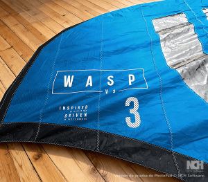 Wing Ozone Wasp V3 3m (3)