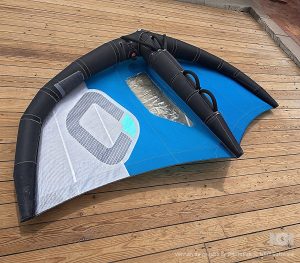 Wing Ozone Wasp V3 3m (6)