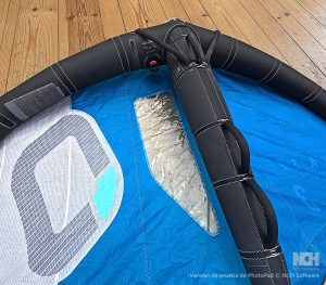 Wing Ozone Wasp V3 3m (7)