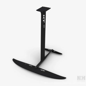 foil KT Nomad alu mast