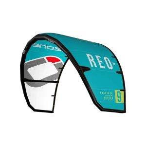 Kite Ozone Reo V6 5m Esmerald