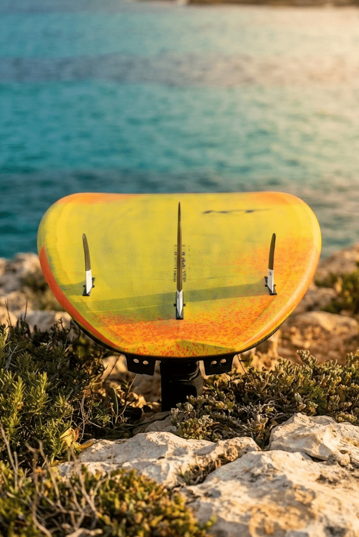 tabla windsurf polakow 2026 6