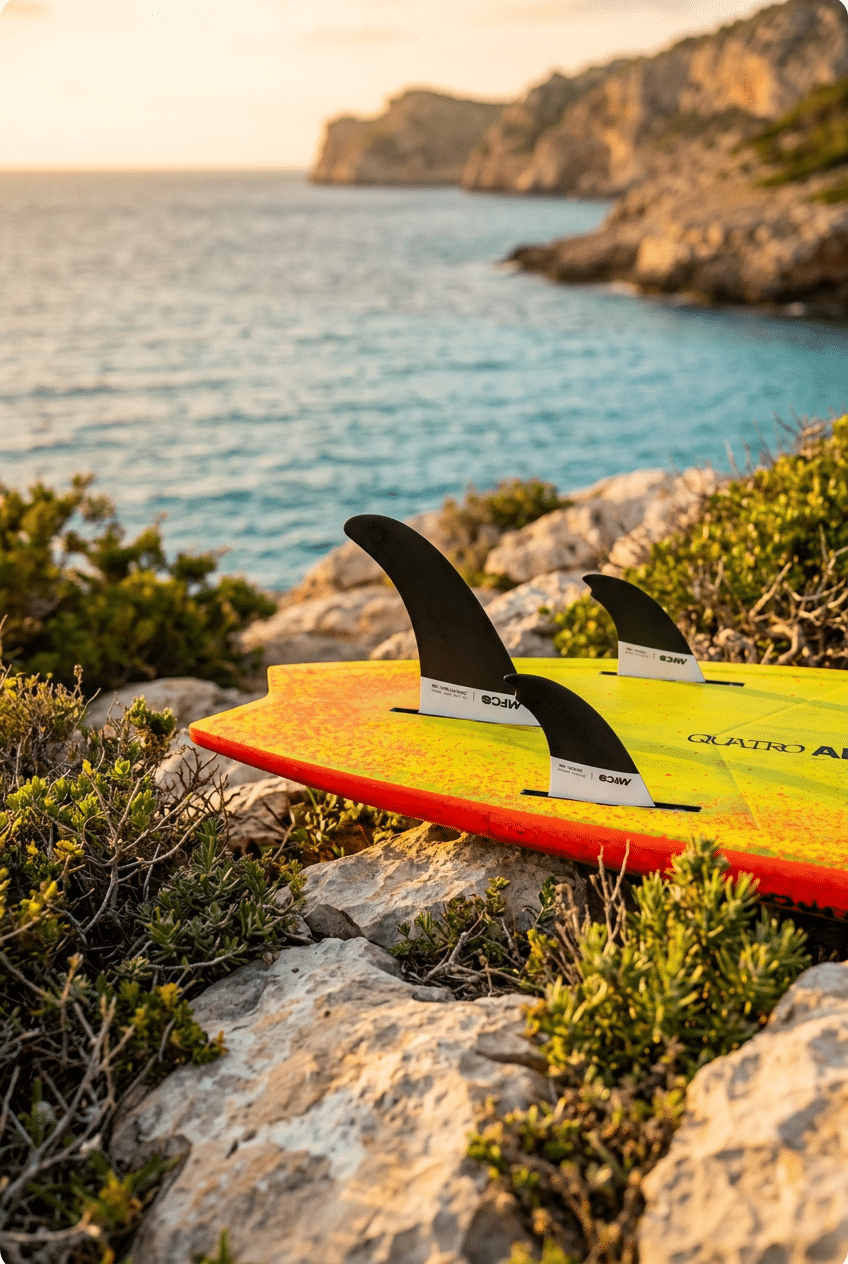 tabla windsurf polakow 2026 4