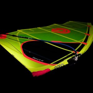 vela goya nexus B 2022 1