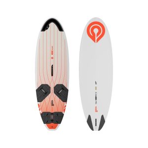 Tabla windsurf Goya volar 4 club edition (3)