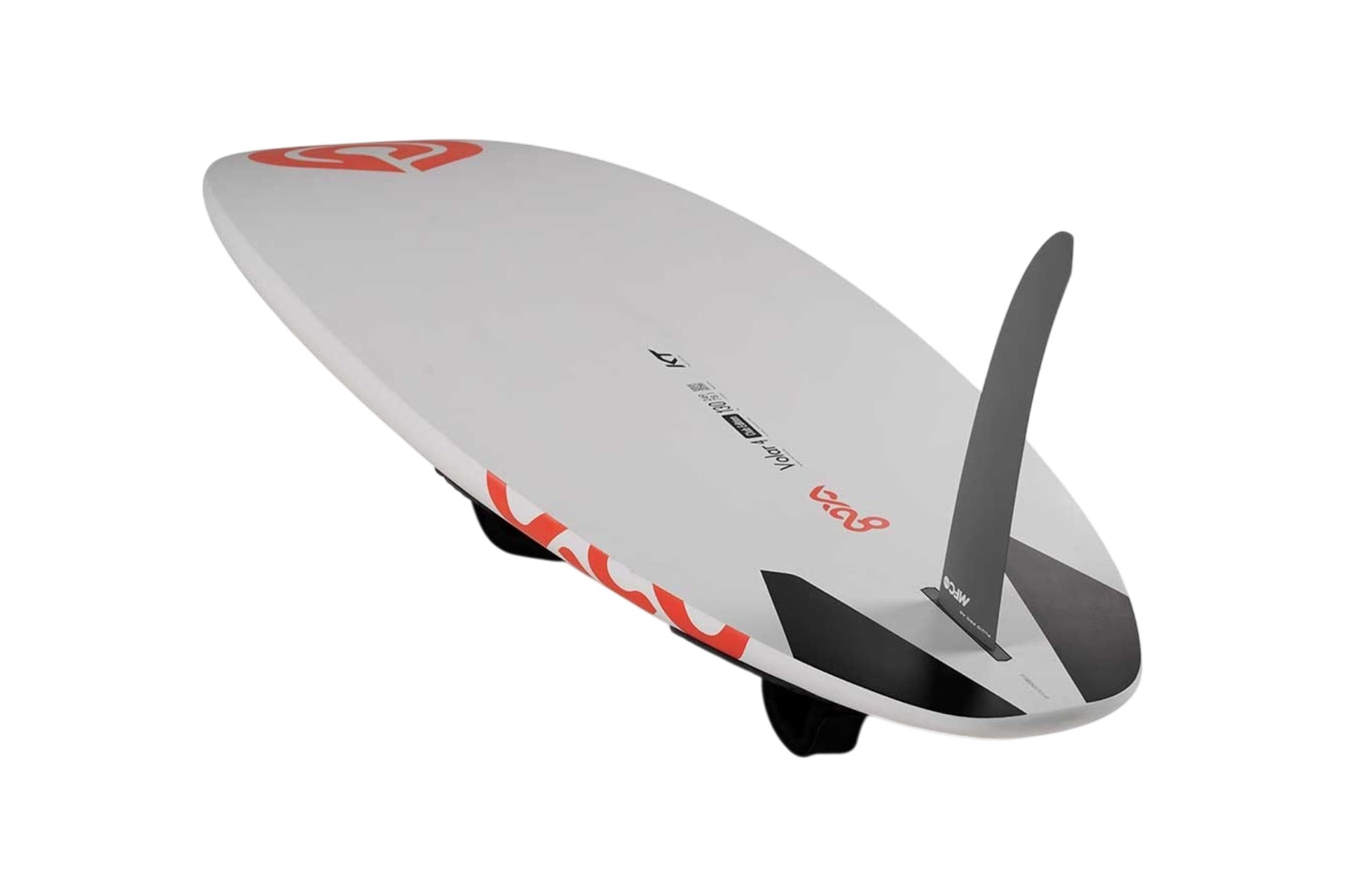 Tabla windsurf Goya volar 4 club edition (6)