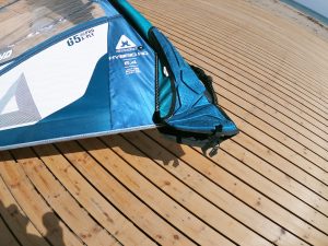 Vela windsurf Gaastra Hybrid HD 6.4 (10)