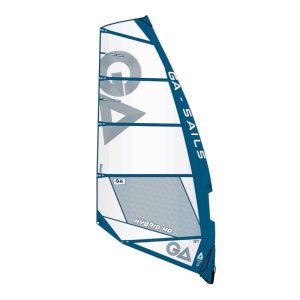 Vela windsurf Gaastra Hybrid HD 6.4