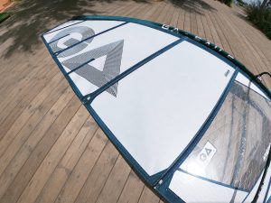 Vela windsurf Gaastra Hybrid HD 6.4 (6)