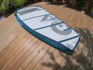 Vela windsurf Gaastra Hybrid HD 6.4 (7)