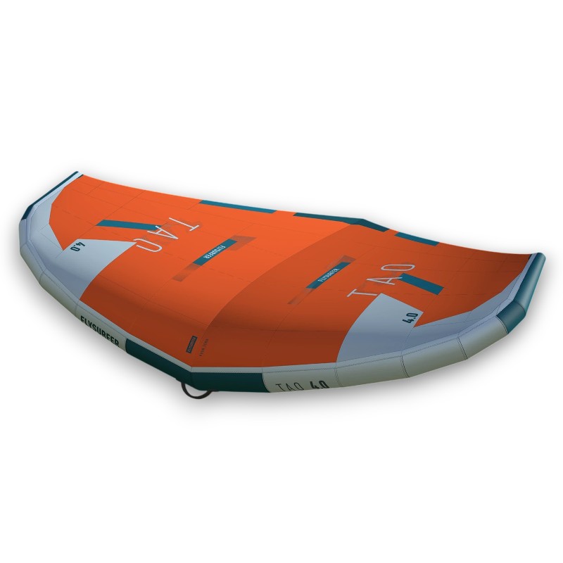 Wing Flysurfer TAO2 Boom (1)