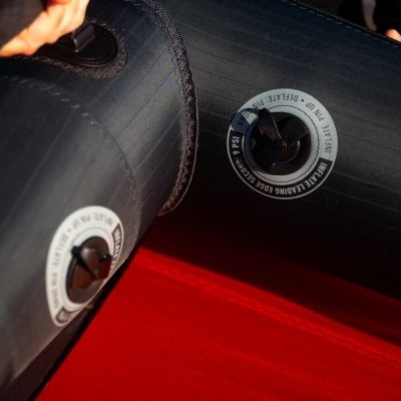 Wing Flysurfer TAO2 Boom (2)