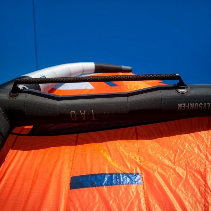 Wing Flysurfer TAO2 Boom (4)