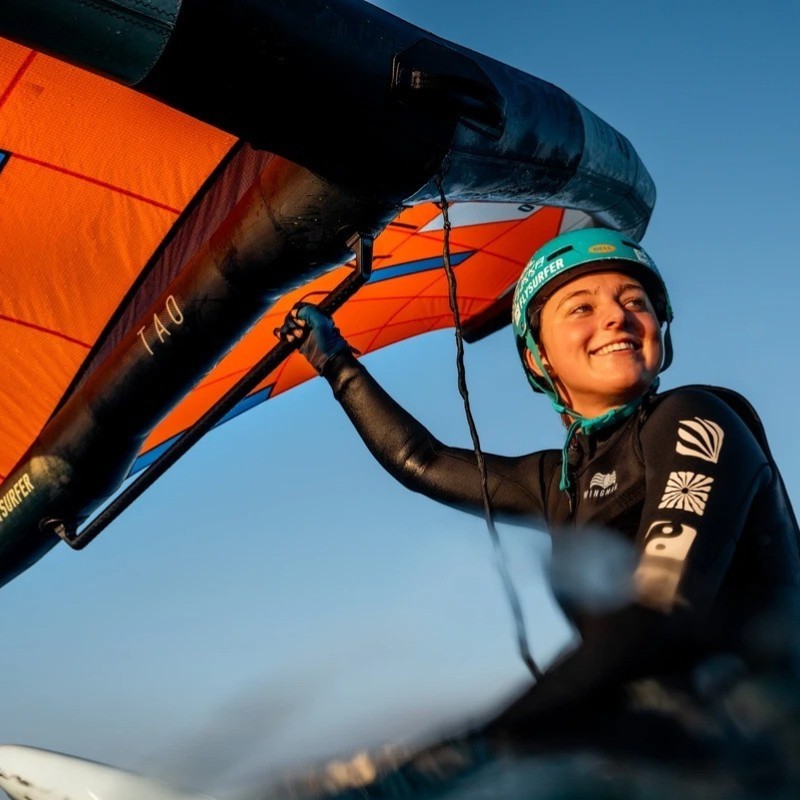 Wing Flysurfer TAO2 Boom (5)
