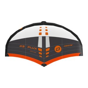 wing ozone flux v3 negro